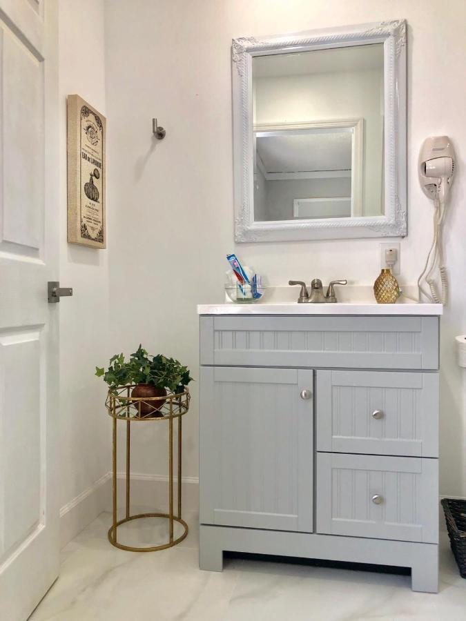 Sunny And Charming Suite Next To Mia Miami Exterior foto